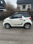 Mopedbil Ligier JS50DCI