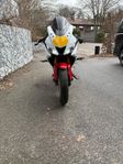 yamaha r125 2022