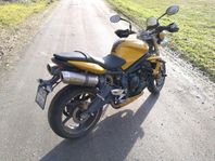 Triumph street triple 675