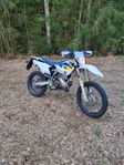 Husqvarna TE 250 lv.reg 