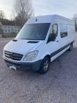 Mercedes-Benz Sprinter Dual Cab Crossbuss