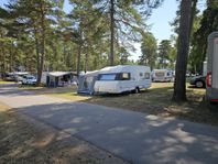 Husvagn uthyres Ăland, Kalmar, Ironman, Astrid Lindgrens v.