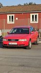 Audi A4 Sedan 2.8 V6 quattro