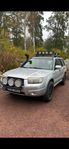 Subaru Forester 2.0 4WD Euro 4