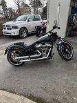 Harley-Davidson Breakout 114