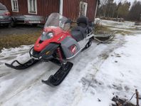 Lynx Ranger V800 2008