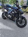 Kawasaki z1000 2014 ABS - SC Project