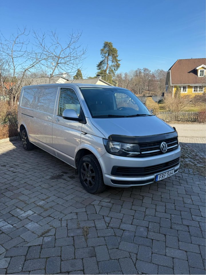 Volkswagen Transporter T30 2....