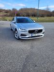 Volvo V90 D3 (steg 1 210hk 0.35l/milen