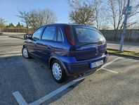 Opel Corsa 5-dörrar 1.2