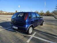 Opel Corsa 5-dörrar 1.2