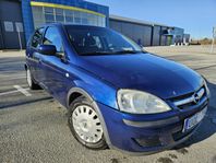 Opel Corsa 5-dörrar 1.2