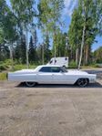 Cadillac  