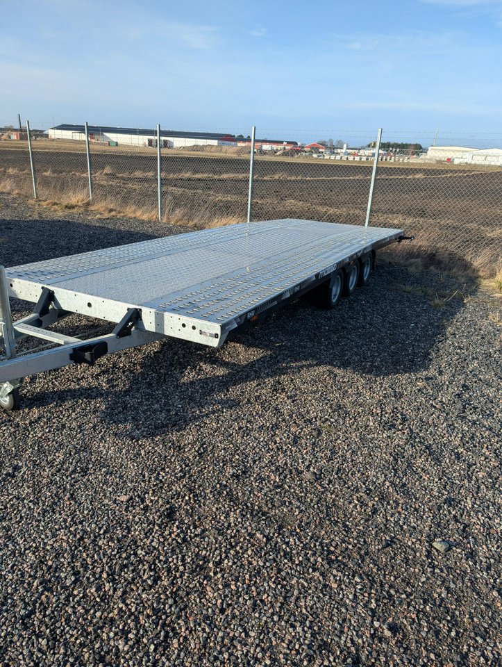 Ta-no 6021 3500 kg