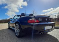 BMW Z3 3.0i Roadster