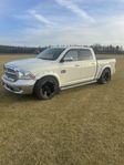 Dodge RAM Longhorn 1500 / Moms
