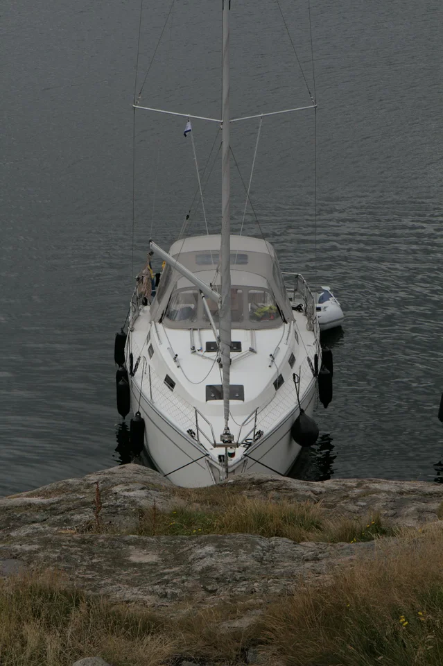 Bavaria 32 Cruiser image