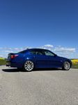 BMW M5 Sv-Såld Endast 7700mil! Totalt 3 brukare, Ev Byte