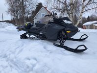 Ski-Doo Summit X 850 Shot -18