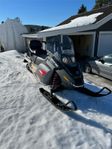 Lynx ranger 550f 2008
