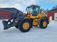 Volvo L70F -12 Lastmaskin