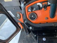 KUBOTA Minitraktor 88