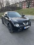 Nissan Juke 1.2 DIG-T Euro 6