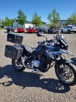 BMW F750 GS 