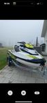 Sea-doo RXT-X 300 RS