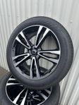 Volvo orginal fälgar Xc90 xc40 c40 v90