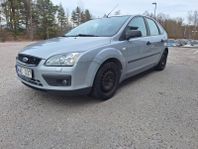 Ford Focus 5-dörrars 1.6 Ti-VCT ENDAST 11.700MIL!!