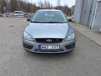 Ford Focus 5-dörrars 1.6 Ti-VCT ENDAST 11.700MIL!!