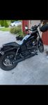 Harley Davidson Fxdx