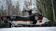 Yamaha ET340 T/R