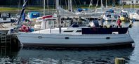 Uthyres: Jeanneau Sun Odyssey 36. 3-kabiner