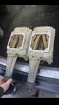 Eaton M112 kompressor