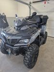 CF MOTO 850