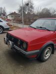 Volkswagen Golf Memphis