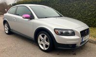 C30 E85 Nybyggd, Nybesiktigad