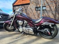 Suzuki Cycles m1800r vzr1800 intruderm1800