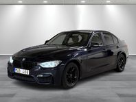 BMW 320d A-Traktor F30 ,M3 Optik/Manuell /184hk(Hemleverans)