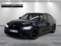 BMW 320d A-Traktor F30 ,M3 Optik/Manuell /184hk(Hemleverans)