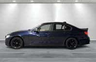 BMW 320d A-Traktor F30 ,M3 Optik/Manuell /184hk(Hemleverans)