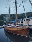 S/Y Susanna 1928