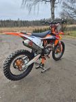 KTM 450 Sxf FACTORY EDITION 2021