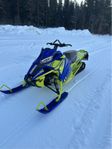 Yamaha sidewinder btx -19