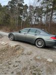 BMW 730 d Euro 3