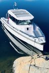 Axopar 28 Cabin 2021 med Mercury 350XL L6 Verado