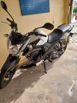 Yamaha ys125