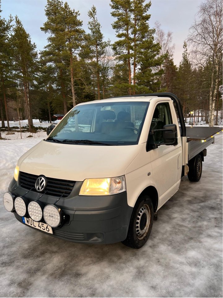 Transporter 1,9TDI